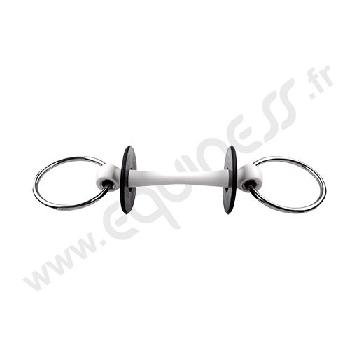 Loose ring mullen soft