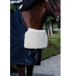 Horse bib chest protection