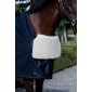 Horse bib chest protection