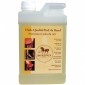 Vegetable oil for leather 1l
