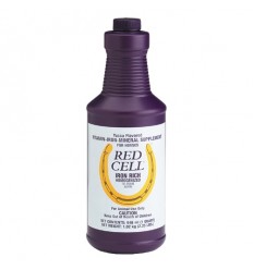 Red cell 946 ml