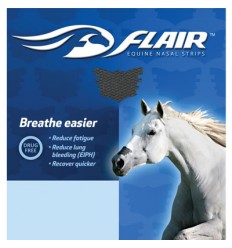 Flair nasal strips