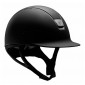 Casque shadowmatt noir