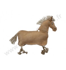 Relax horse toy poney