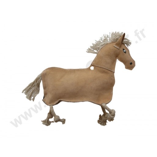 Relax horse toy poney