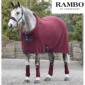 Rambo cosy fleece