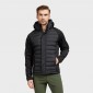 Softshell homme alexis