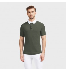 Polo homme simon