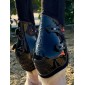 Young jump vento fetlock boots