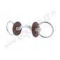 Beris konnex loose ring hard