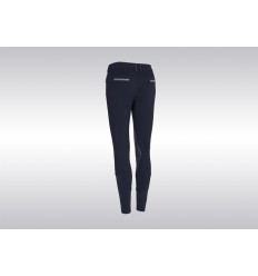 Adele woman breeches