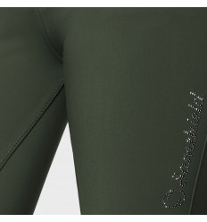 Adele woman breeches