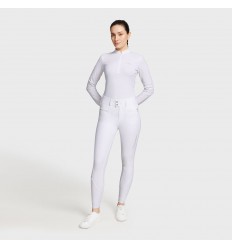 Adele woman breeches